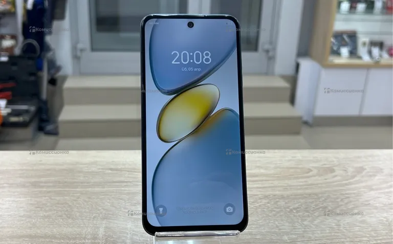 Tecno Spark Go 1 4/128 ГБ