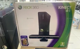 Купить игровая приставка Xbox 360s 250gb б/у , в Пермь Цена:10800рублей