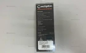 Купить Велосипедный фонарик ecliptic 900 lumens б/у , в Рязань Цена:1990рублей