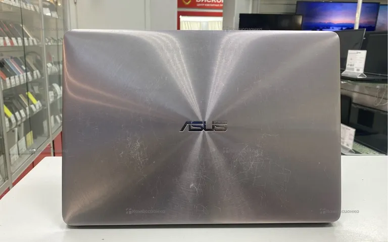 Ноутбук  ASUs UX310U