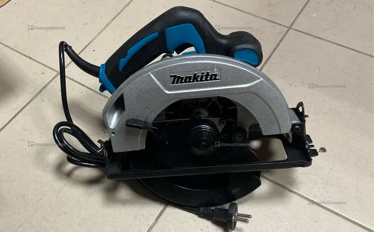 Циркулярная пила Makita HS7000