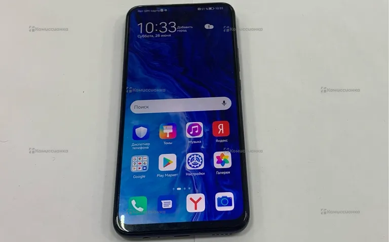 Honor 9X 4/128 ГБ