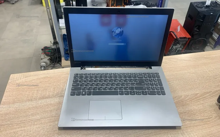 Ноутбук  Lenovo 80XL