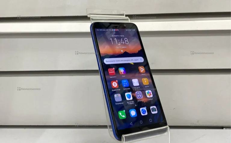 Honor 9S 2/32gb