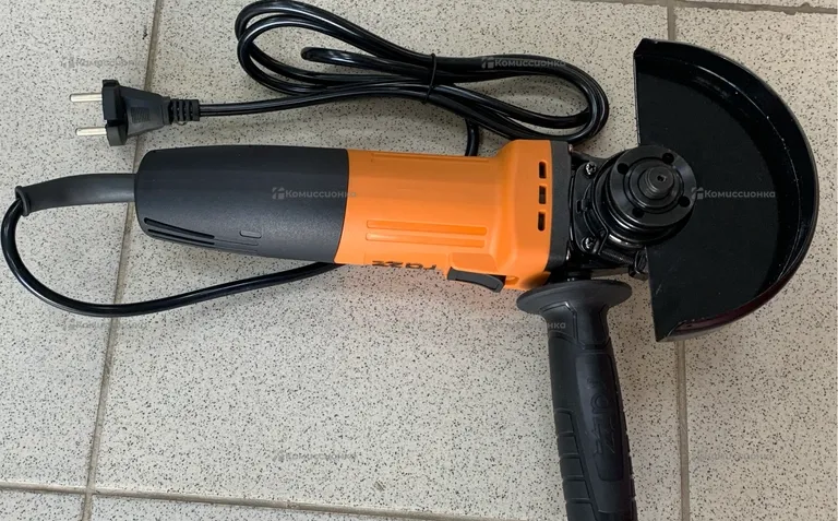УШМ Razz ag-710kr.