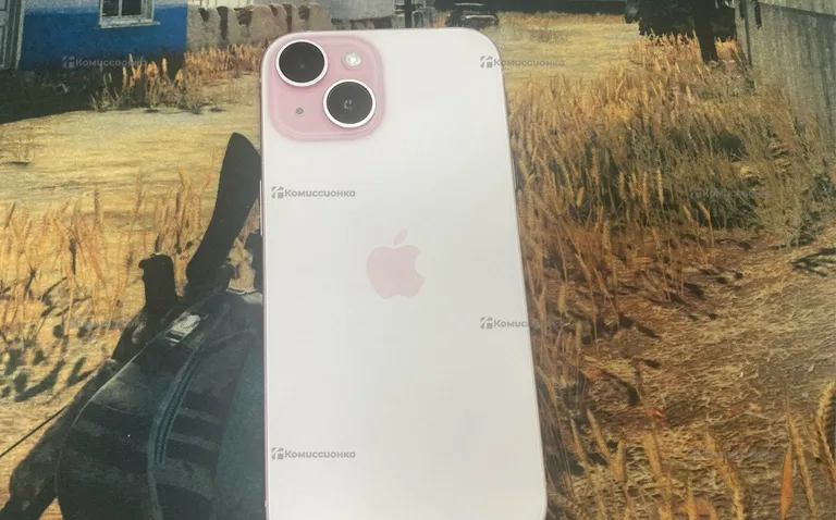 Apple iPhone 15 128Gb