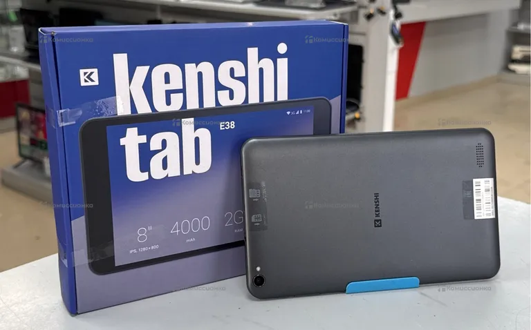 Планшет KENSHI tab E38 2/32gb