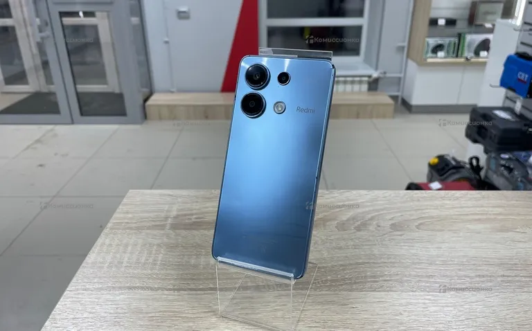 Xiaomi Redmi Note 13 8/256 ГБ