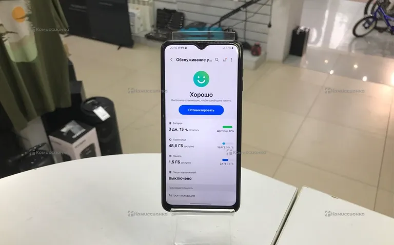 Samsung Galaxy A04s 4/64GB