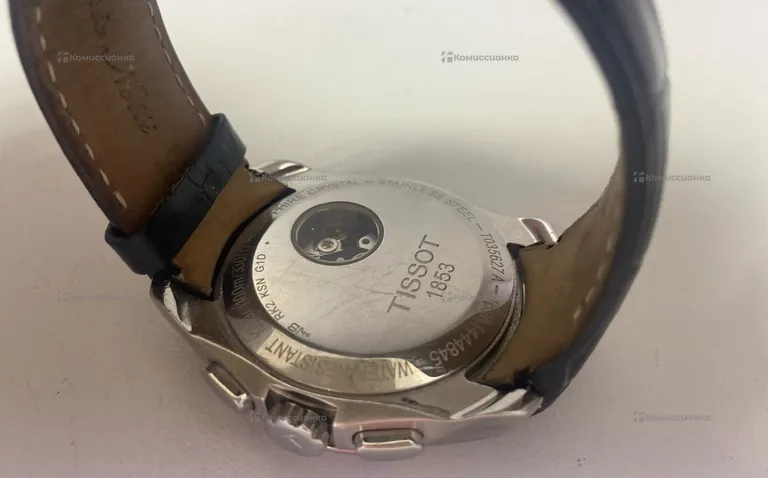 Часы tissot t035627 a