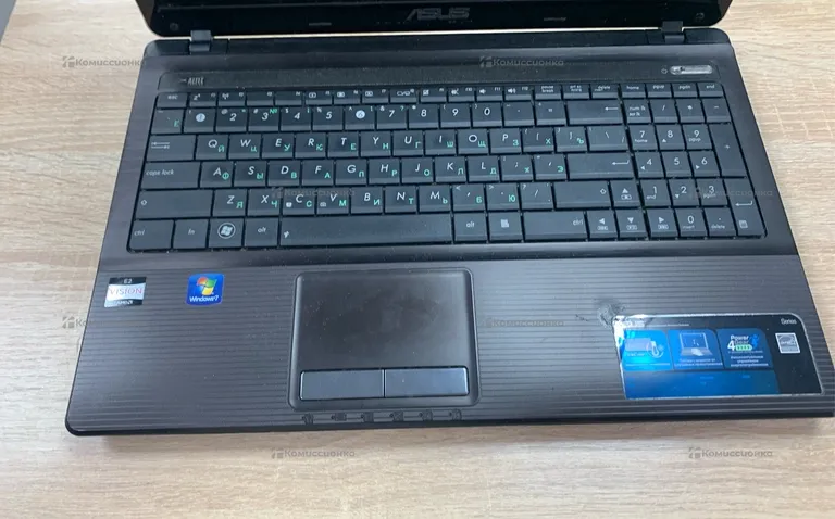 asus k53u