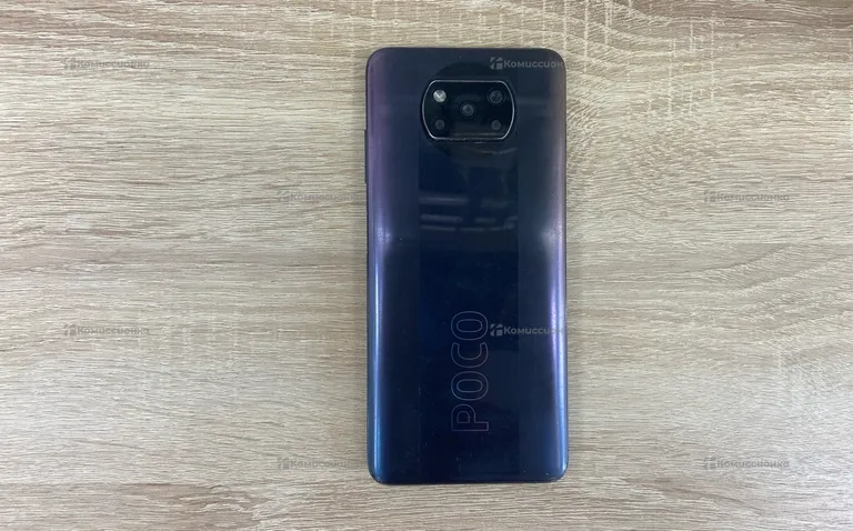 Xiaomi Poco X3 8/256