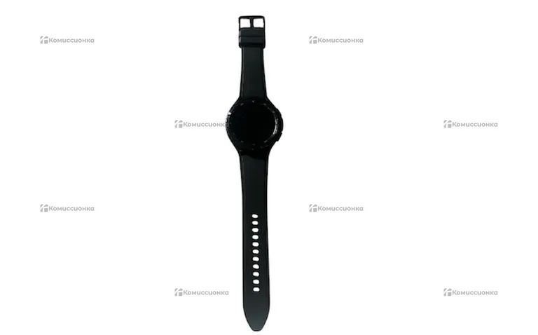 Часы  samsung watch 4 classic