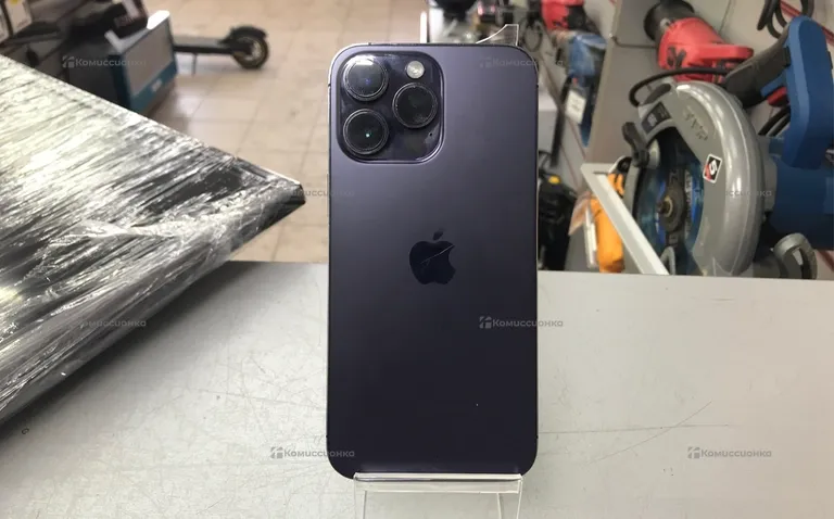 Apple iPhone 14 Pro Max 256Gb