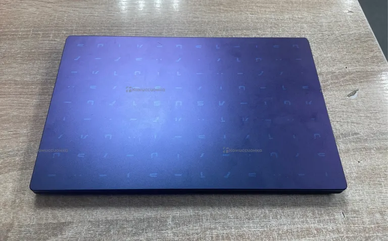 Ноутбук  ASUS VivoBook E410MAB