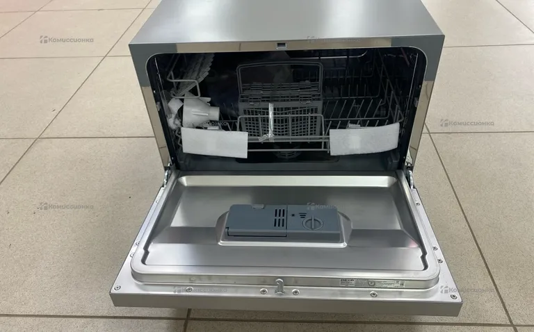 Посудомоечная машина dexp m6d7pf