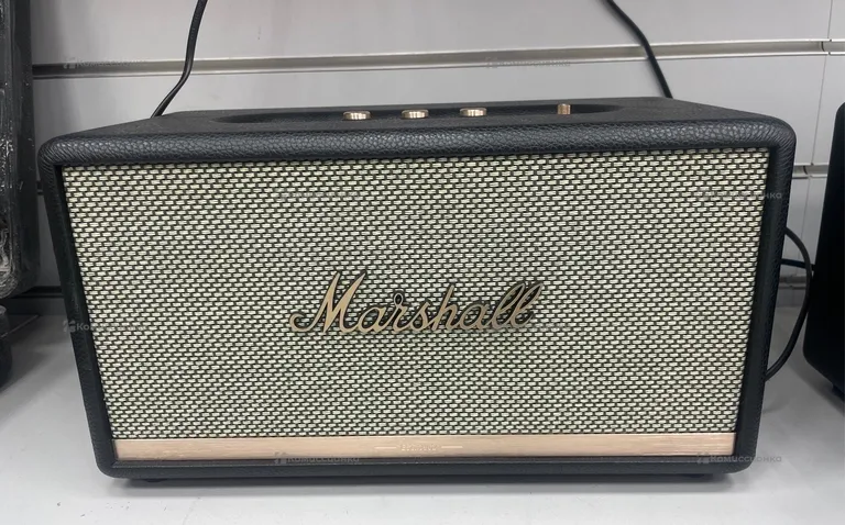 Колонки Marshall Stanmore 2