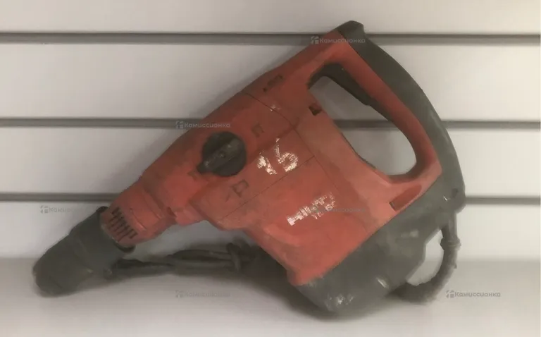 Перфоратор Hilti TE 60-AVR