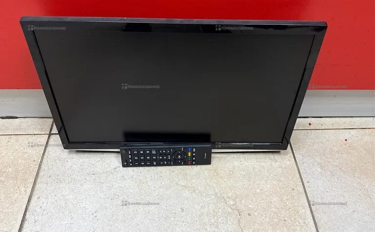 Телевизор Toshiba 19EL933RB