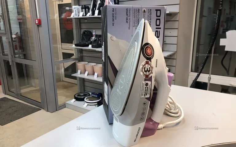 Утюг Polaris PIR 2685AK