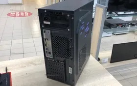 Системный блок  Locker