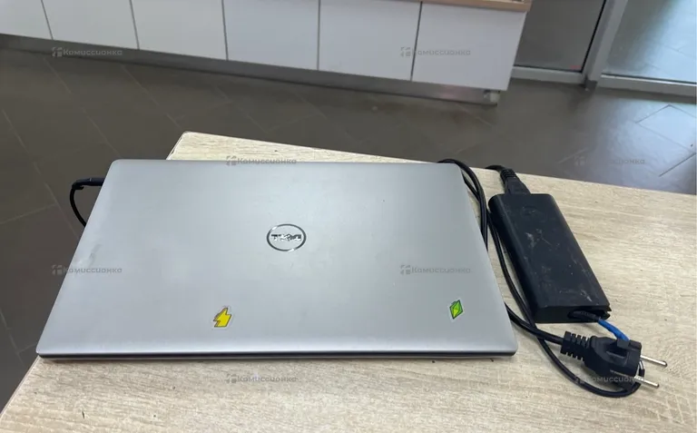 Ноутбук Dell i7-7700