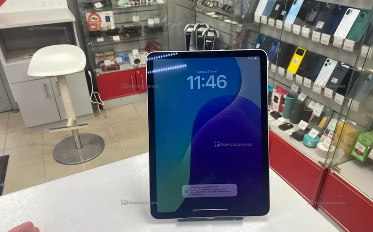 Планшет Apple iPad air 5th generation 256ГБ