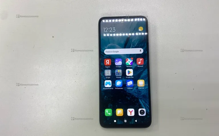 Xiaomi Redmi 13 8/256Gb