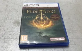 Диск PS5 Elden Ring