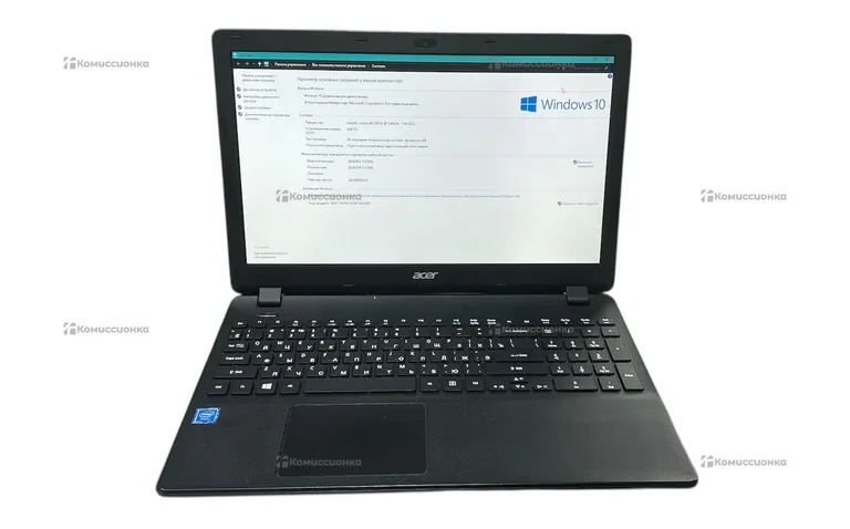 Ноутбук Acer Aspire ES1-571 C9WM