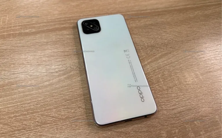 OPPO Reno4 z 5g