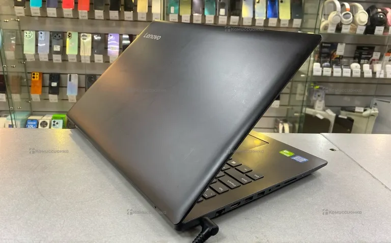 Ноутбук  Lenovo 81DE