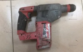 Перфоратор Milwaukee M18 CHX-0X