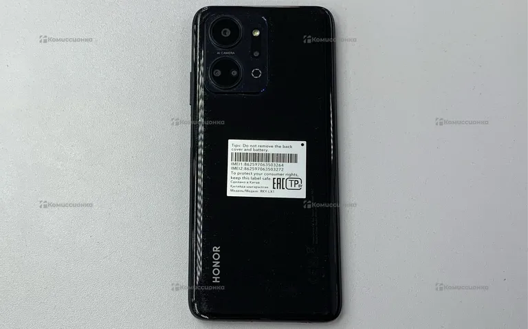 Honor X7a 6/128 ГБ