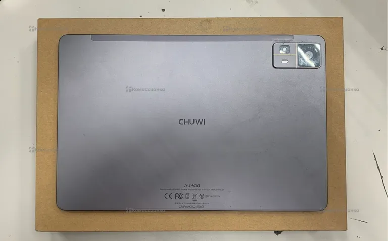 Планшет CHUWI Aupad 8/128GB