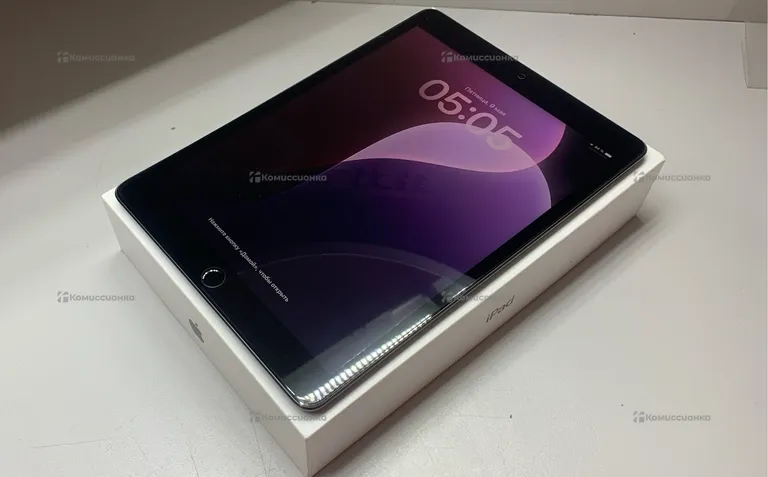 Планшет Apple iPad 9 64 Wi Fi