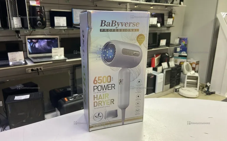 Фен BaByverse  x19