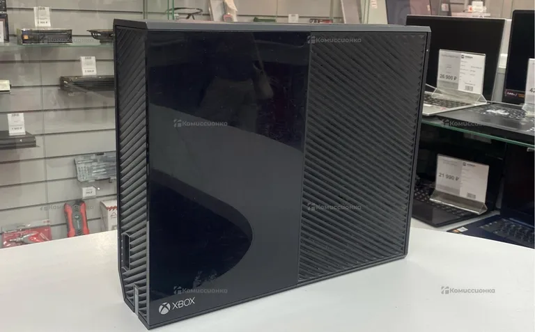 Приставка Xbox One
