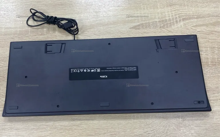 Клавиатура  LOGITECH