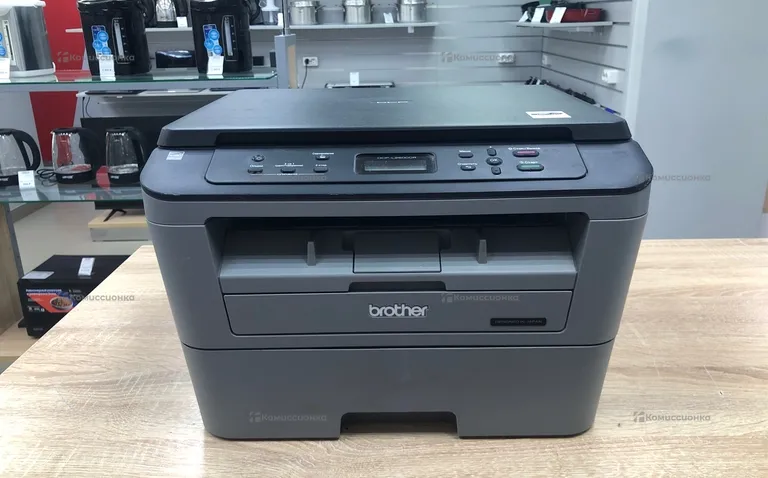 Brother DCP-L2500DR