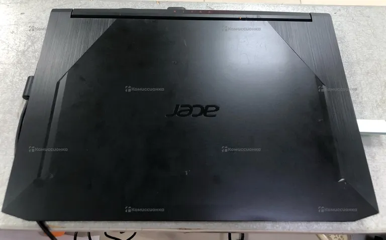 Ноутбук acer nitro 5