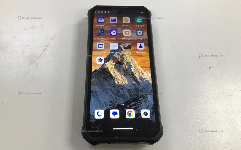 OUKITEL WP19 Pro 8/256