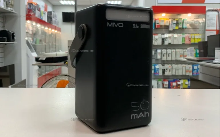 Power Bank  Mivo 50.000