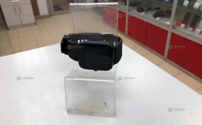 Часы amazfit