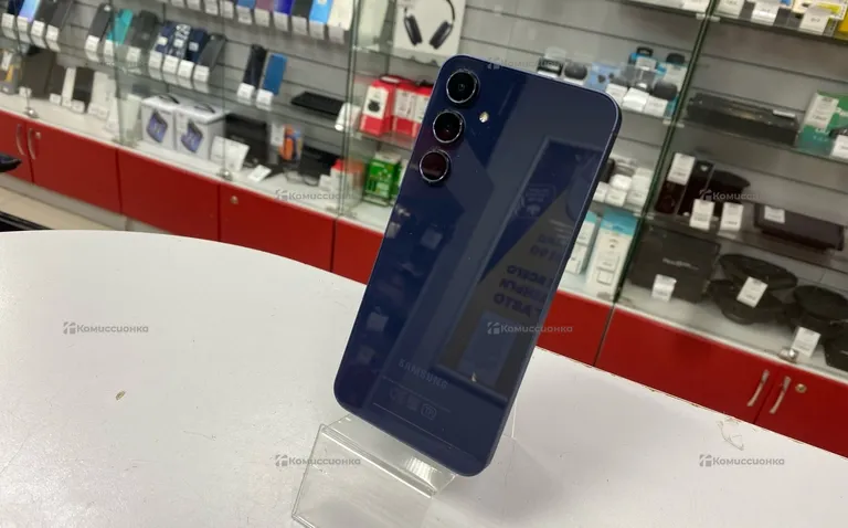 Samsung Galaxy A55 5G 8/256