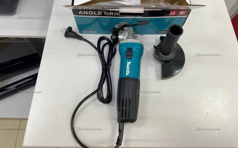 УШМ Makita 125 реп.