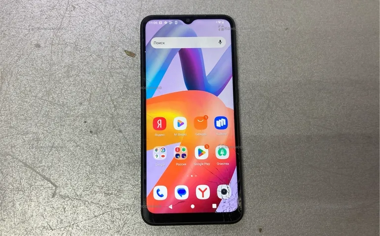 Xiaomi redmi a2+ 64
