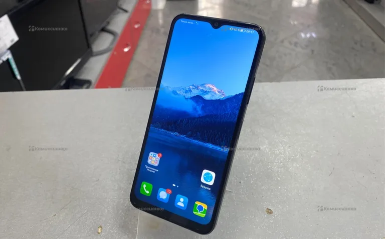 Huawei Nova Y61 4/128 ГБ