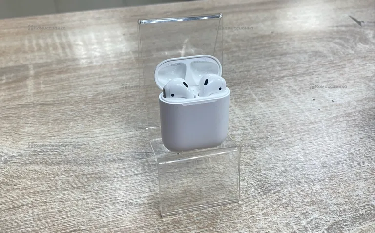 Наушник AirPods 2