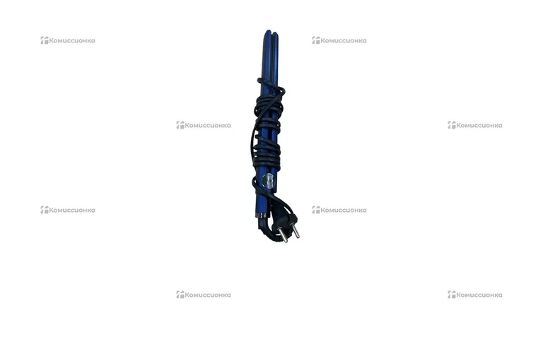 Плойка vitek sappfire
